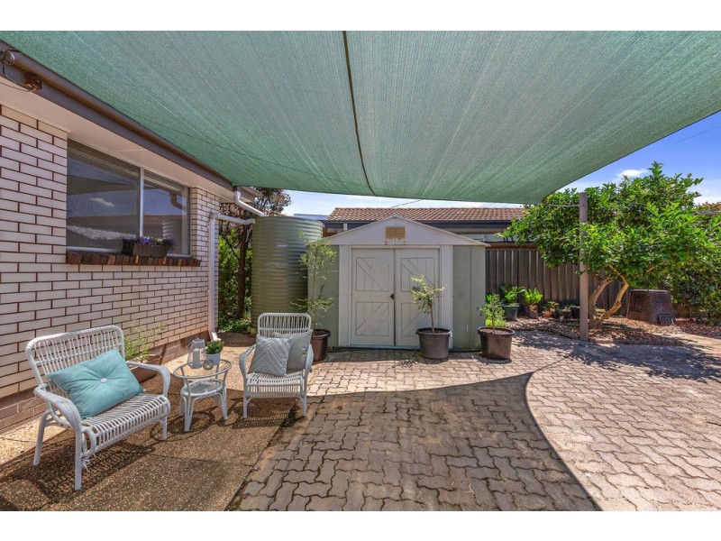 31 Biffin Street, Cook ACT 2614