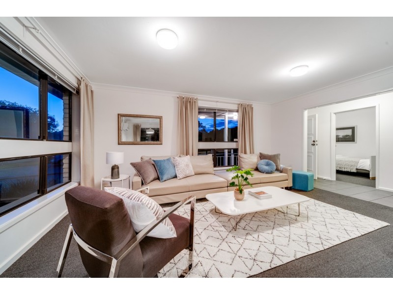 46 Davidson Street, Higgins ACT 2615