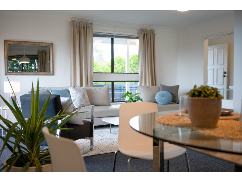 46 Davidson Street, Higgins ACT 2615