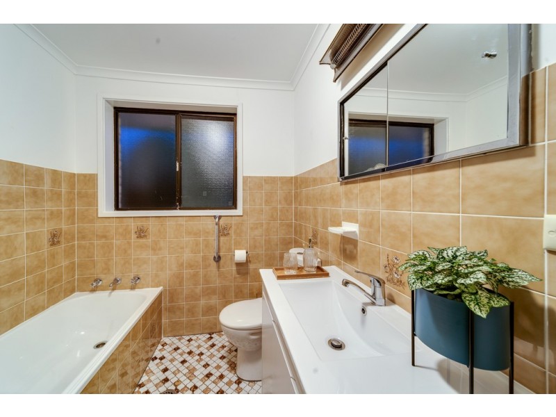 46 Davidson Street, Higgins ACT 2615