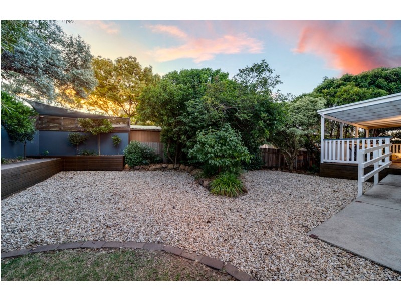 46 Davidson Street, Higgins ACT 2615