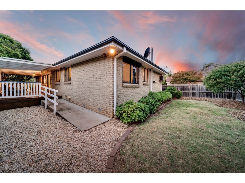 46 Davidson Street, Higgins ACT 2615