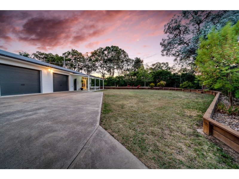46 Davidson Street, Higgins ACT 2615