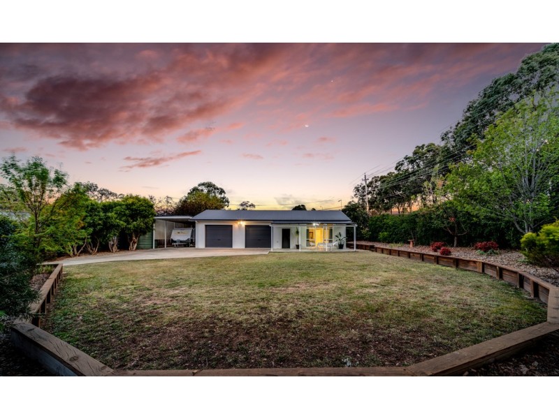 46 Davidson Street, Higgins ACT 2615