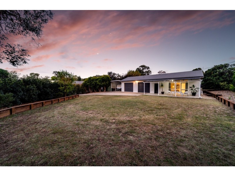 46 Davidson Street, Higgins ACT 2615