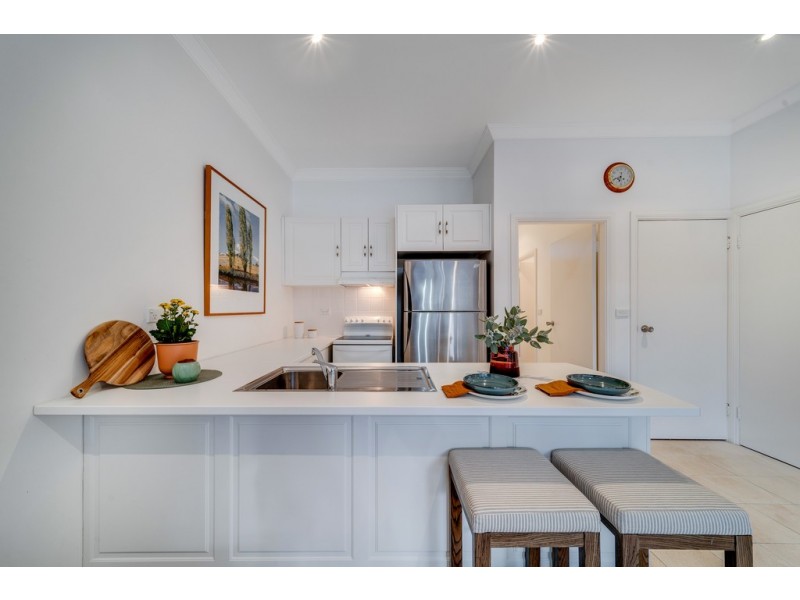 46 Davidson Street, Higgins ACT 2615