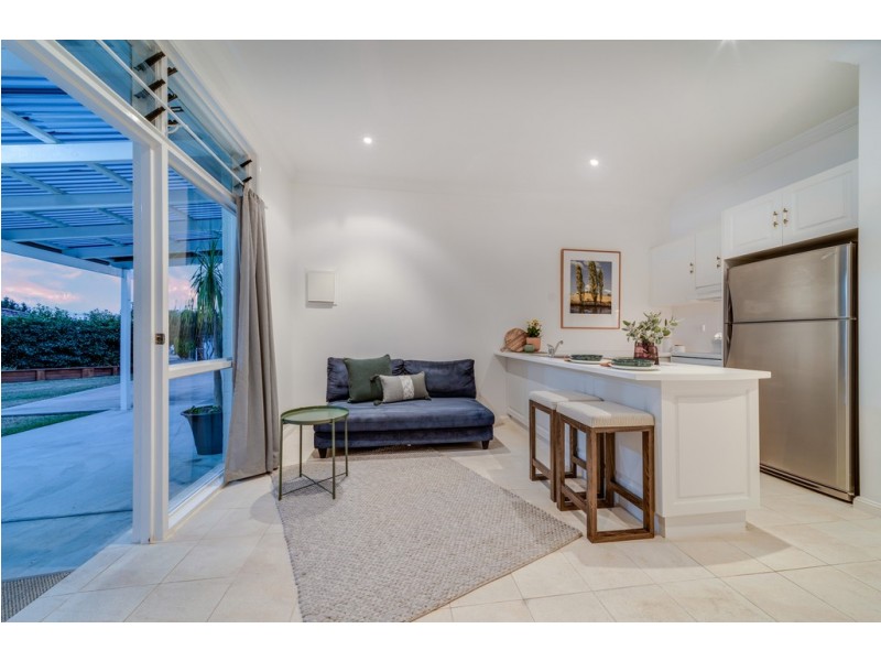 46 Davidson Street, Higgins ACT 2615