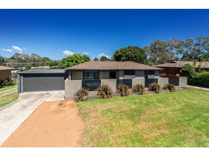 110 Langdon Avenue, Wanniassa ACT 2903