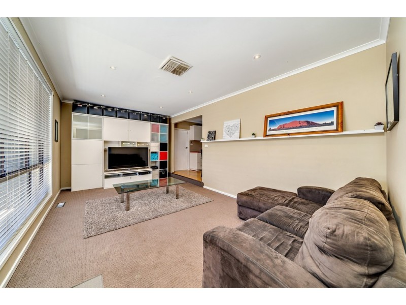 110 Langdon Avenue, Wanniassa ACT 2903