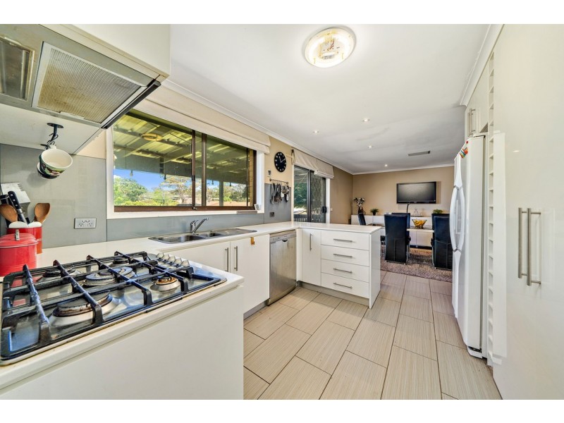 110 Langdon Avenue, Wanniassa ACT 2903