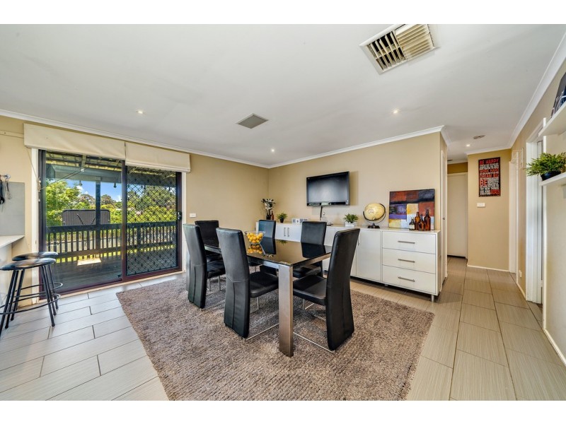 110 Langdon Avenue, Wanniassa ACT 2903
