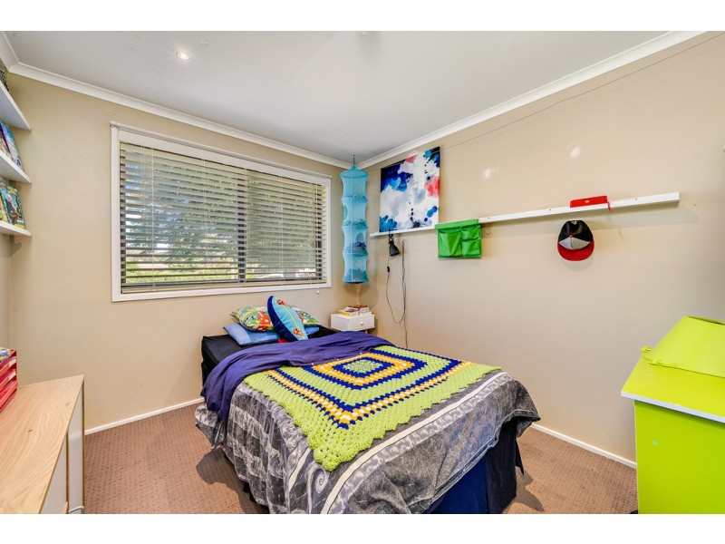 110 Langdon Avenue, Wanniassa ACT 2903