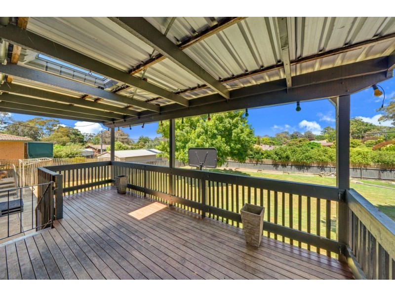 110 Langdon Avenue, Wanniassa ACT 2903
