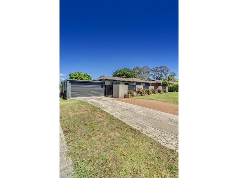110 Langdon Avenue, Wanniassa ACT 2903