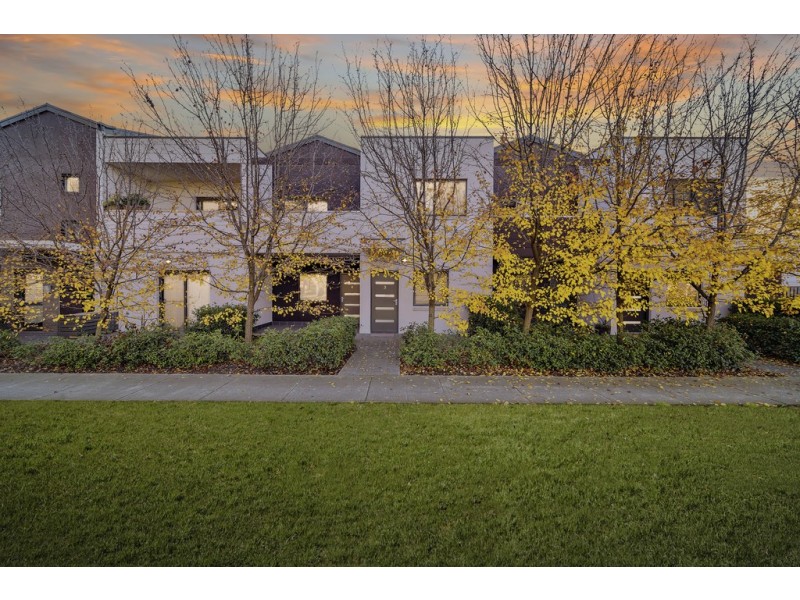 3/27 David Street, O’connor ACT 2602