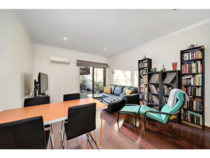 3/27 David Street, O’connor ACT 2602