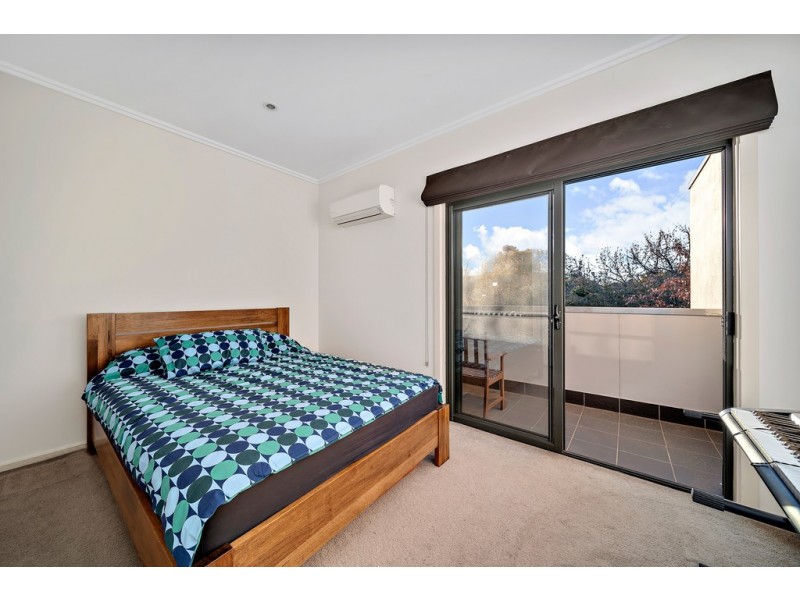 3/27 David Street, O’connor ACT 2602