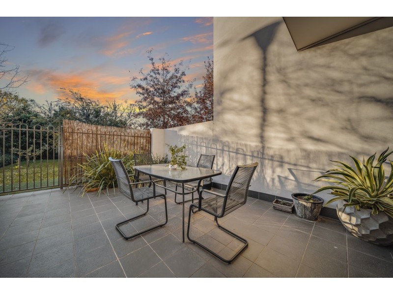 3/27 David Street, O’connor ACT 2602