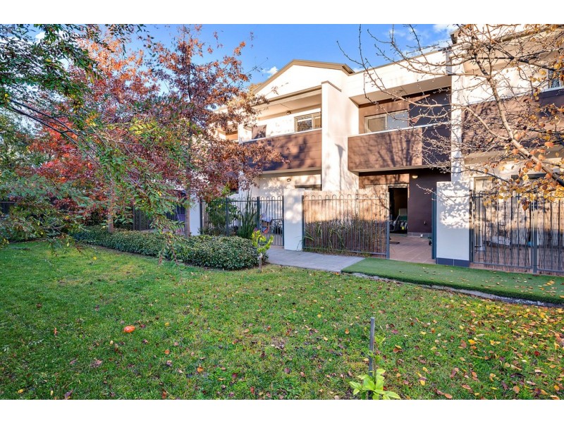 3/27 David Street, O’connor ACT 2602