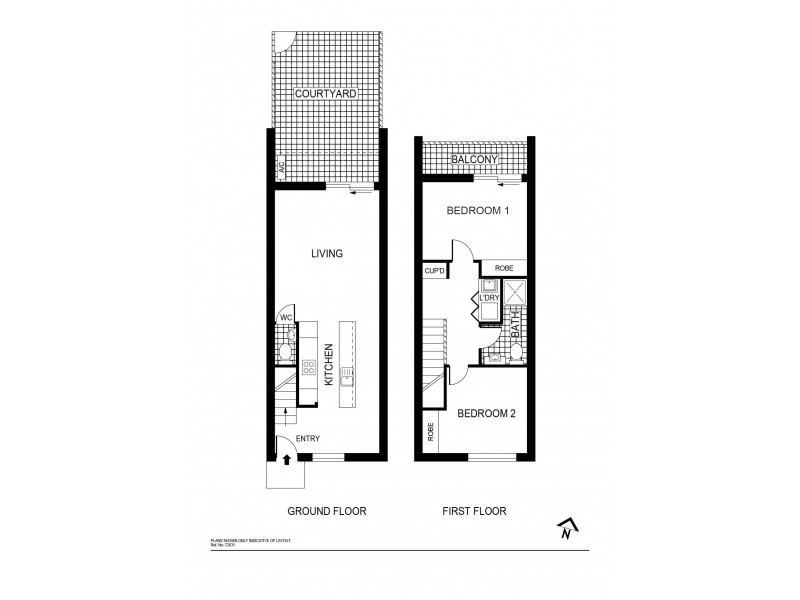 3/27 David Street, O’connor ACT 2602