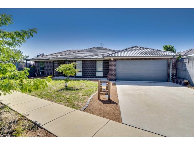 66 Refshauge Crescent, Macgregor ACT 2615