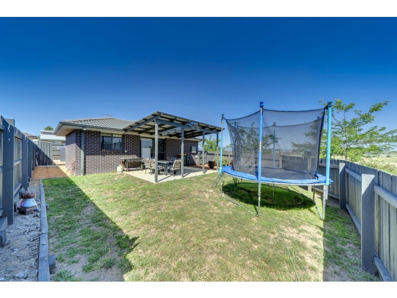 66 Refshauge Crescent, Macgregor ACT 2615