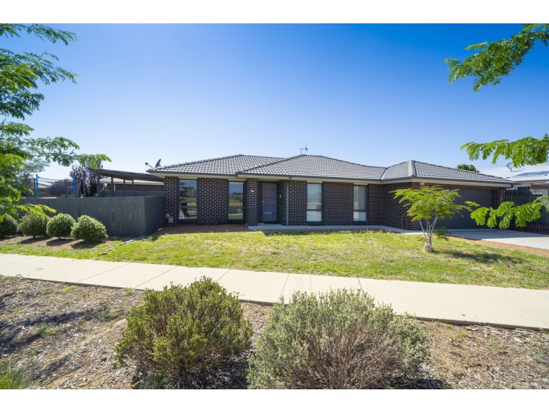 66 Refshauge Crescent, Macgregor ACT 2615