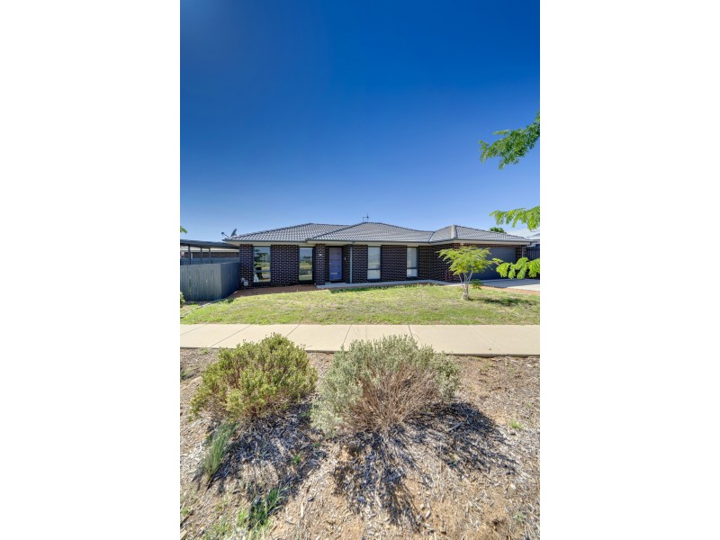 66 Refshauge Crescent, Macgregor ACT 2615