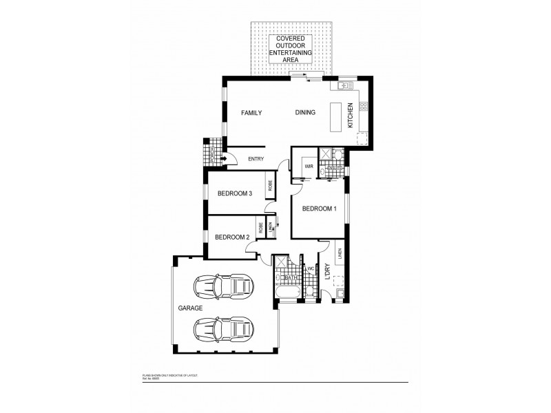 66 Refshauge Crescent, Macgregor ACT 2615