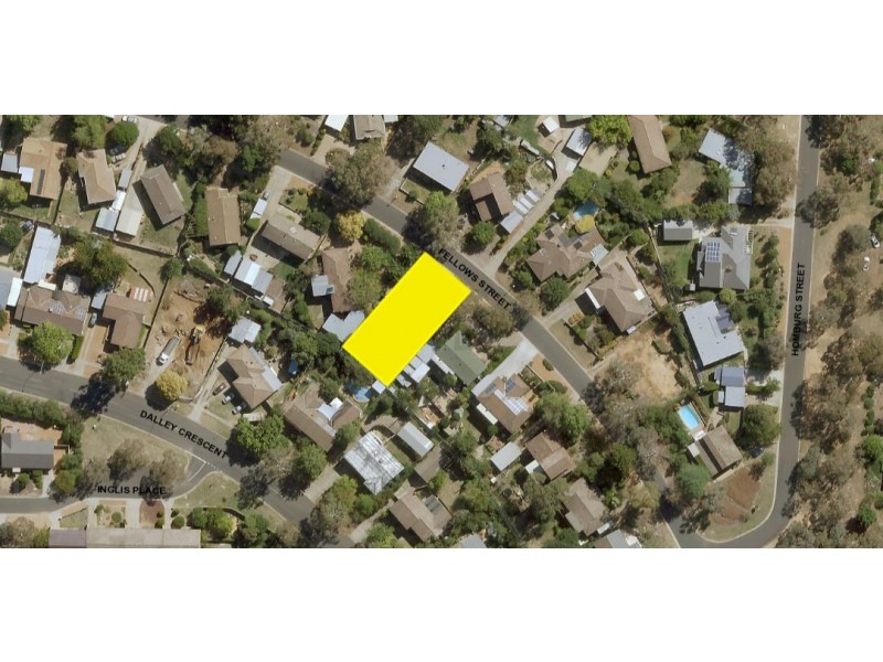 17 Fellows Street, Latham ACT 2615