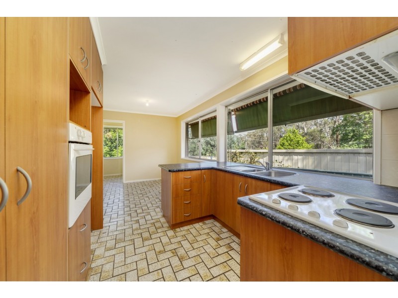 22 Berne Crescent, Macgregor ACT 2615