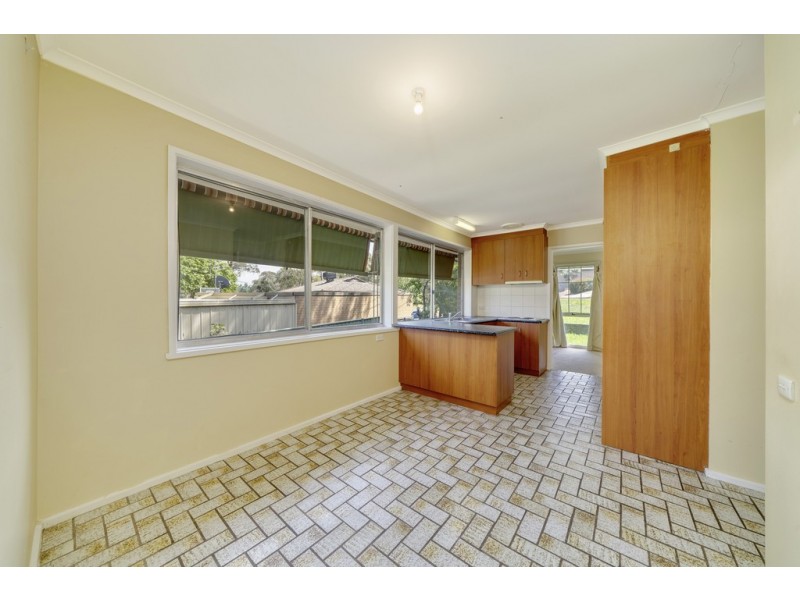 22 Berne Crescent, Macgregor ACT 2615