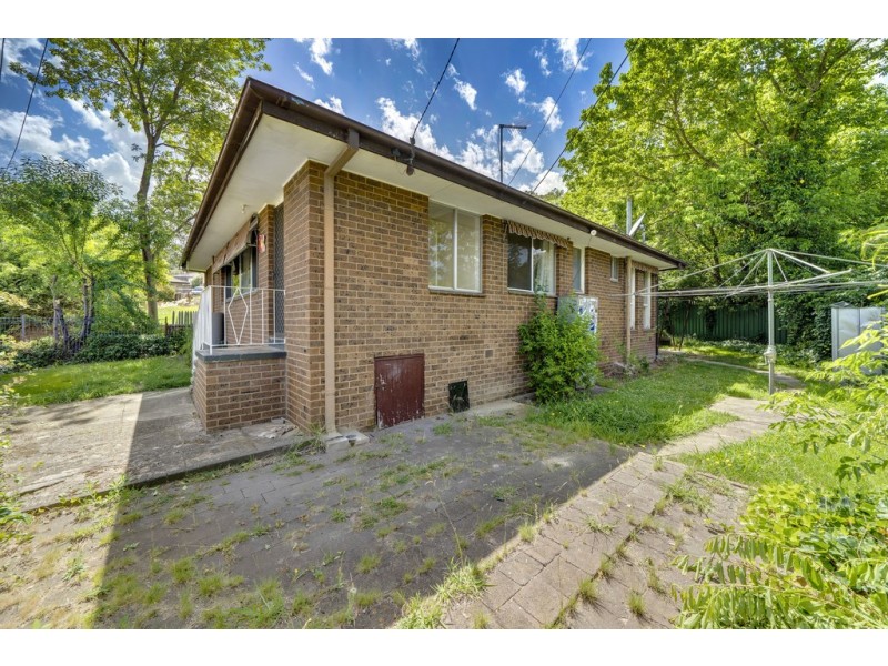 22 Berne Crescent, Macgregor ACT 2615