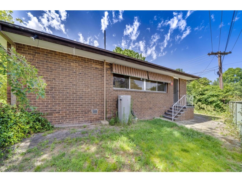 22 Berne Crescent, Macgregor ACT 2615