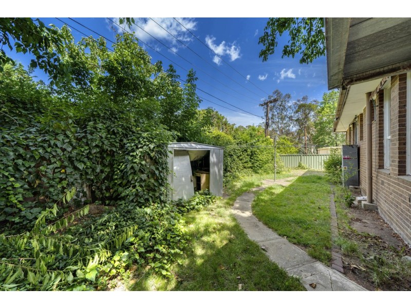 22 Berne Crescent, Macgregor ACT 2615