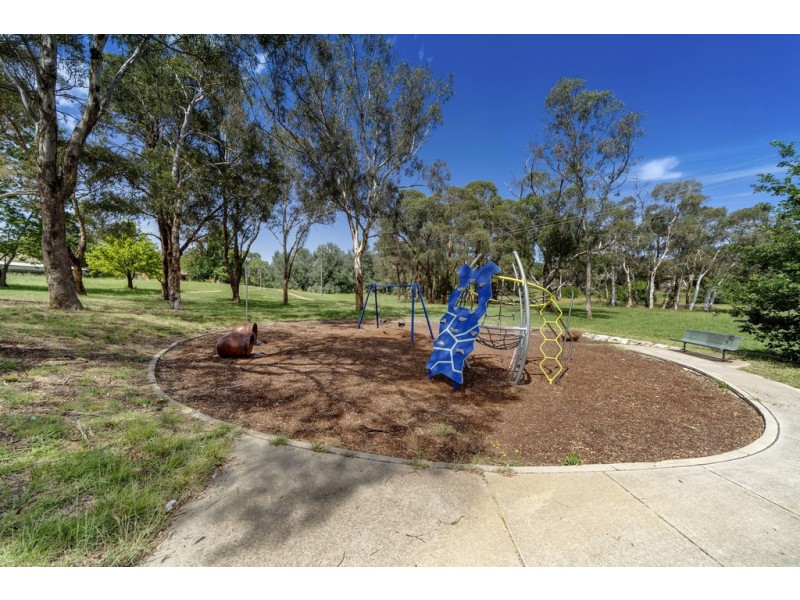 22 Berne Crescent, Macgregor ACT 2615