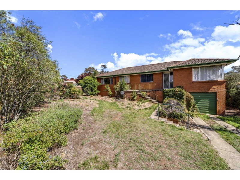 8 Erskine Street, Macquarie ACT 2614