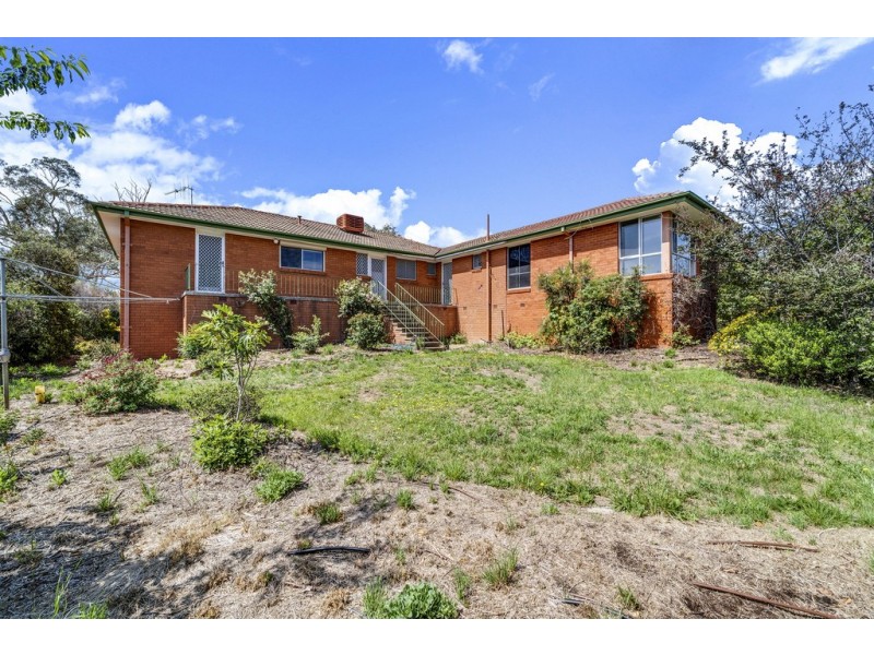 8 Erskine Street, Macquarie ACT 2614