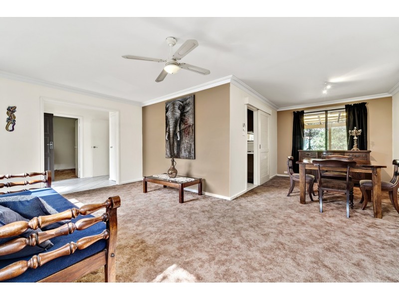 5 Nicholls Place, Higgins ACT 2615