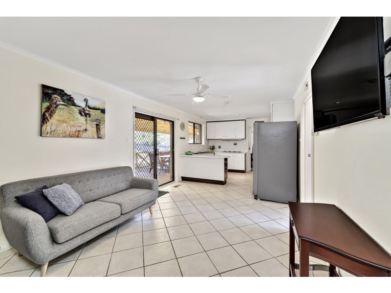 5 Nicholls Place, Higgins ACT 2615