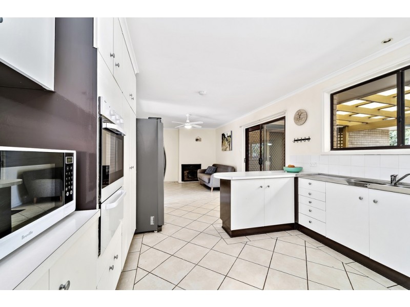 5 Nicholls Place, Higgins ACT 2615