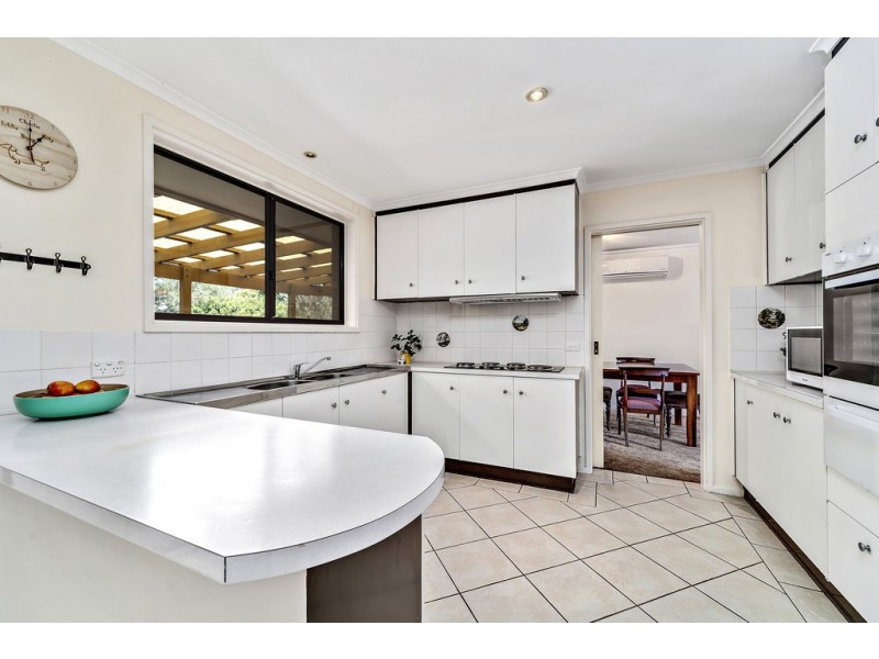 5 Nicholls Place, Higgins ACT 2615