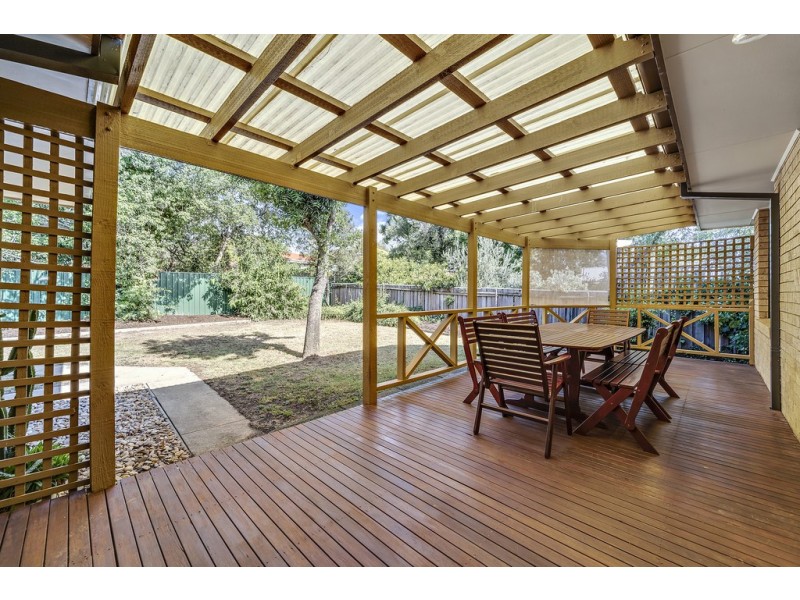 5 Nicholls Place, Higgins ACT 2615