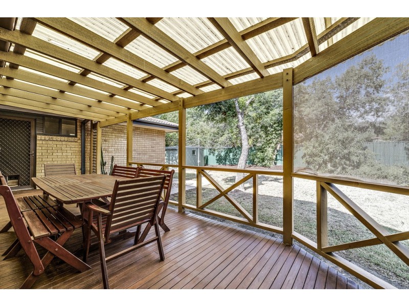 5 Nicholls Place, Higgins ACT 2615