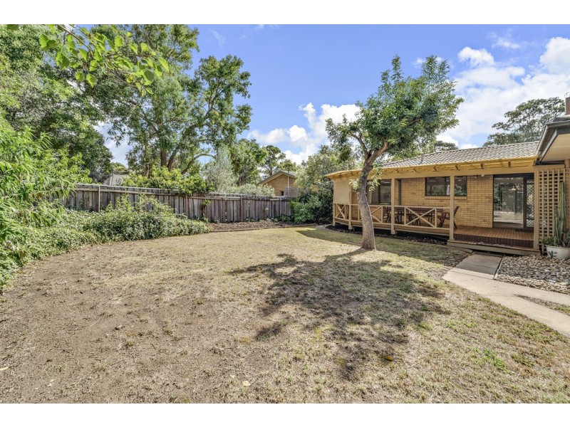 5 Nicholls Place, Higgins ACT 2615