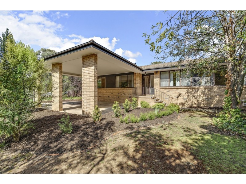 5 Nicholls Place, Higgins ACT 2615