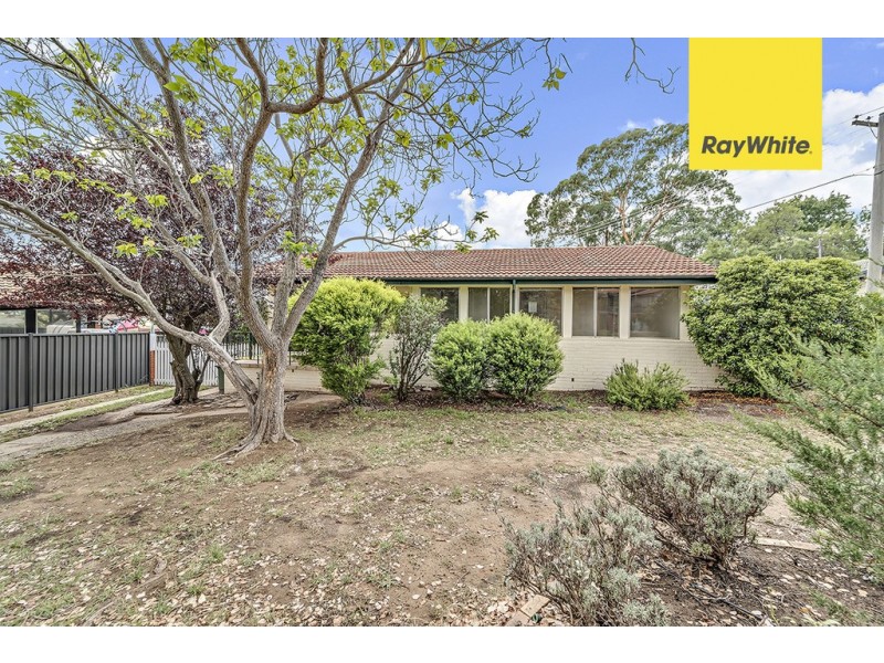 12 Mollison Street, Scullin ACT 2614
