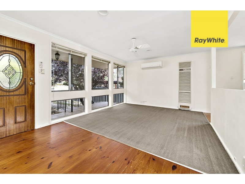 12 Mollison Street, Scullin ACT 2614