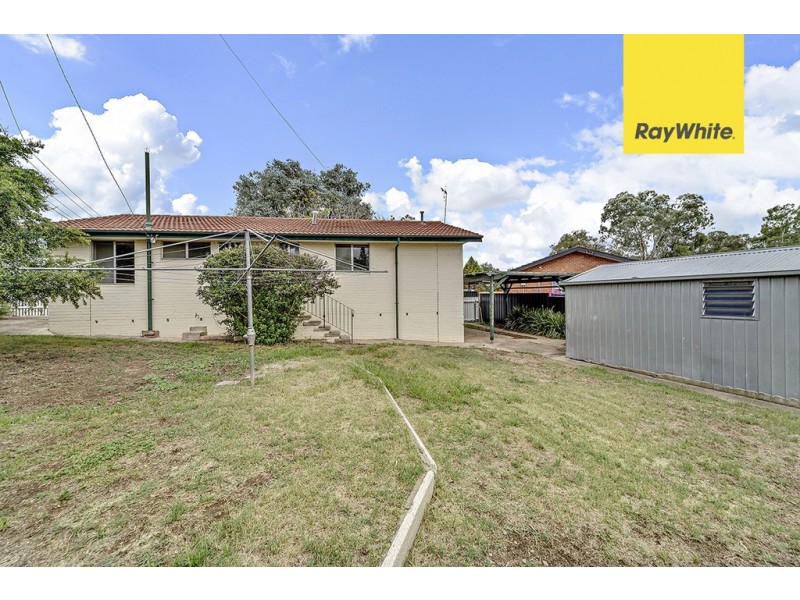 12 Mollison Street, Scullin ACT 2614