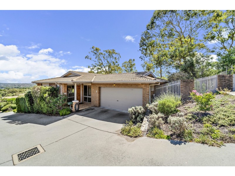 4/11 Teakle Place, Bruce ACT 2617